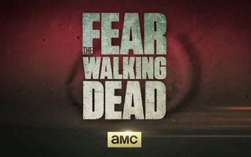 Where are the Latinos in Fear the Walking Dead?